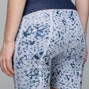 Lululemon Pedal Pace Bike Shorts w/ Padding 6